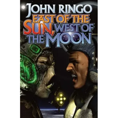 East of the Sun, West of the Moon