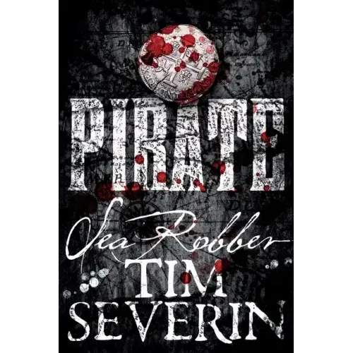 Sea Robber: The Pirate Adventures of Hector Lynch