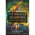 The Magic of Yggdrasill: The Poetry of Old Norse Unconscious