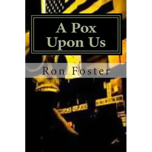 A Pox Upon Us