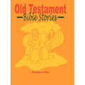 Old Testament Bible Stories