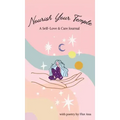 Nourish Your Temple: Self-Love & Care Journal