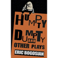Humpty Dumpty and Other Plays