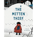 The Mitten Thief