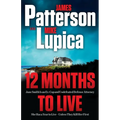 12 Months to Live: A Jane Smith Thriller