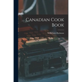 Canadian Cook Book