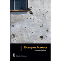 Tiempos feroces