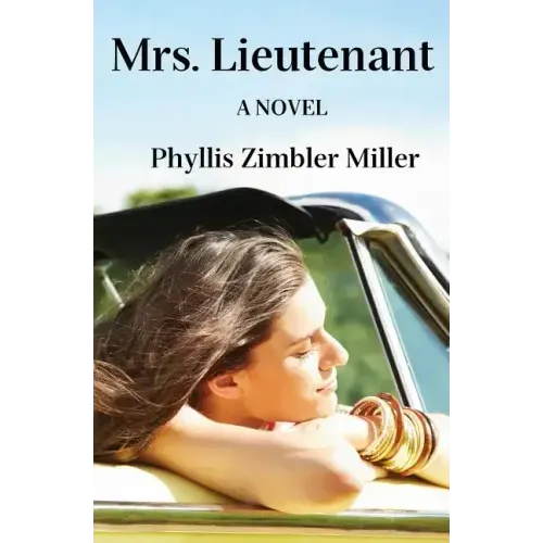 Mrs. Lieutenant: A Women's Friendship Novel