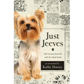 Just Jeeves: Life lessons from the end of a short leash