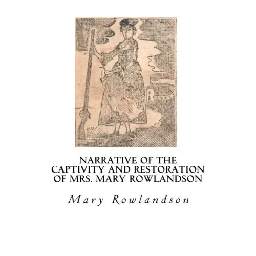 Narrative of the Captivity and Restoration of Mrs. Mary Rowlandson: The Sovereignty and Goodness of God