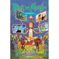 Rick and Morty Presents Vol. 4