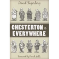 Chesterton Is Everywhere