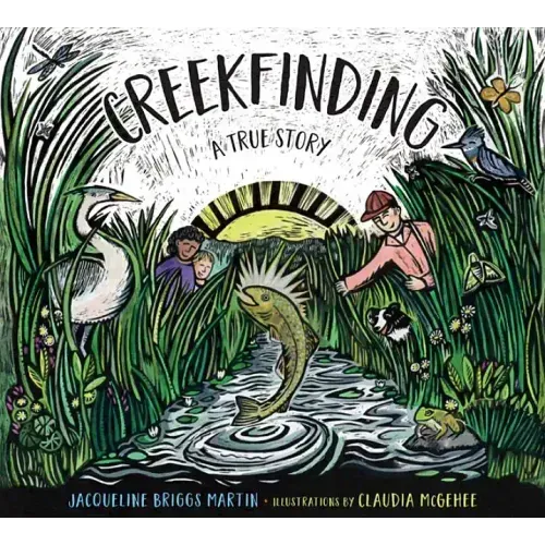 Creekfinding: A True Story