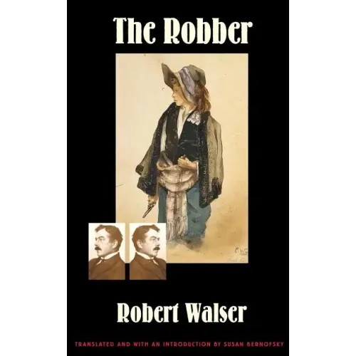 The Robber