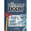 Pop of the Bumpy Mummy: #6