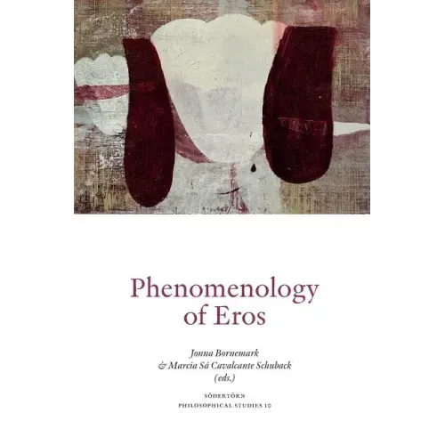 Phenomenology of Eros