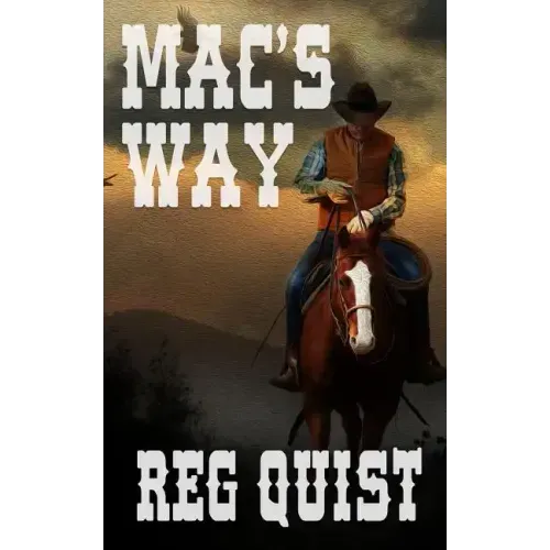 Mac's Way