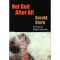 Not God After All