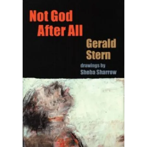 Not God After All