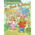 The Berenstain Bears Go Back to School