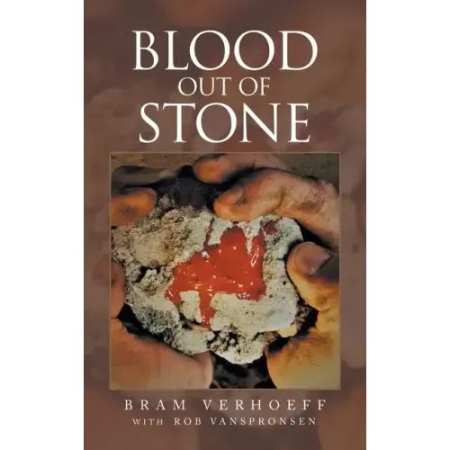 Blood out of Stone