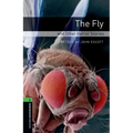 Oxford Bookworms Library: Level 6: The Fly and Other Horror Stories