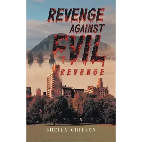 Revenge Against Evil