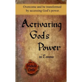 Activating God's Power in Emma: Overcome and be transformed by accessing God's power.