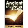 Ancient Mysteries of the Bible