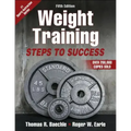 Weight Training: Steps to Success