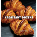 Croissant Dozens
