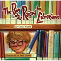 The Boy Who Was Raised by Librarians