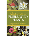 The Complete Guide to Edible Wild Plants