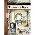 Thomas Edison