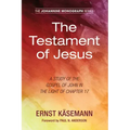 The Testament of Jesus