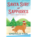 Santa, Surf and Sapphires