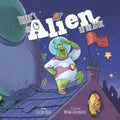 There's an Alien in the Attic