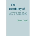 The Possibility of Altruism