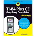Ti-84 Plus Ce Graphing Calculator for Dummies