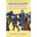 Orchesography