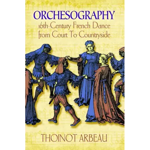 Orchesography