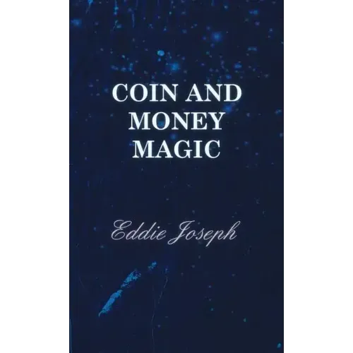 Coin and Money Magic