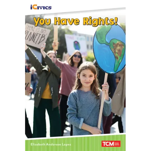 You Have Rights!