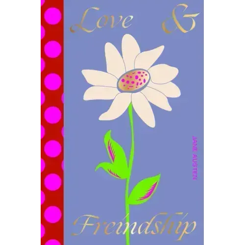 Love and Freindship