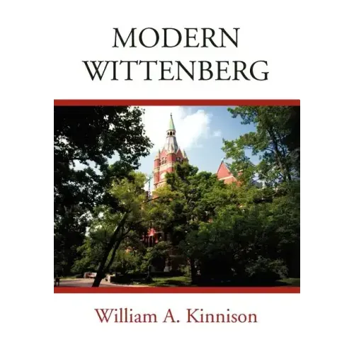Modern Wittenberg
