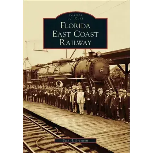 Florida East Coast Railway