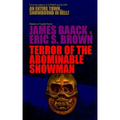 Terror of The Abominable Snowman
