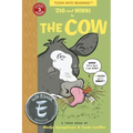 Zig and Wikki in the Cow: Toon Level 3
