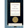 Letters to a Young Novelist