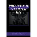 Pro Domme Starter Kit
